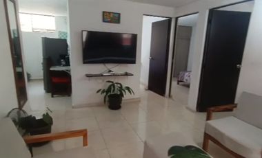 VENDEMOS APARTAMENTO EN EL BARRIO  PASO DEL COMERCIO