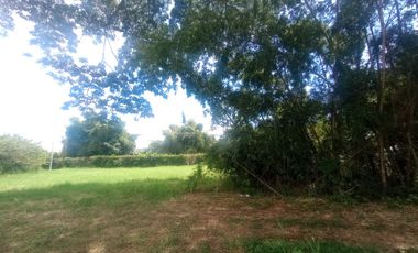Venta Lote Rozo 1.926 Mt2 Zona Exclusiva A 15 Minutos De Cali
