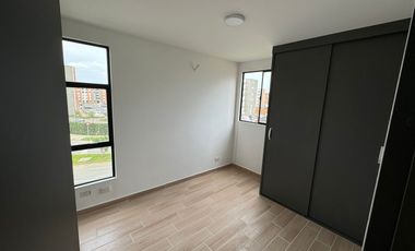VENTA DE APARTAMENTO EN JAMUNDÍ