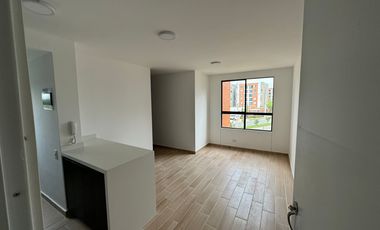 VENTA DE APARTAMENTO EN JAMUNDÍ