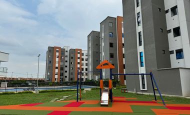 VENTA DE APARTAMENTO EN JAMUNDÍ