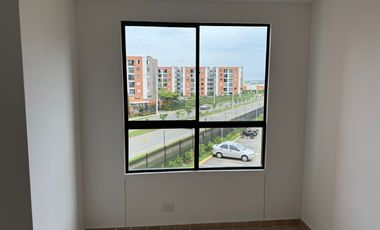 VENTA DE APARTAMENTO EN JAMUNDÍ