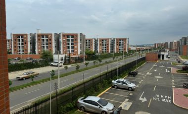 VENTA DE APARTAMENTO EN JAMUNDÍ