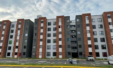 VENTA DE APARTAMENTO EN JAMUNDÍ