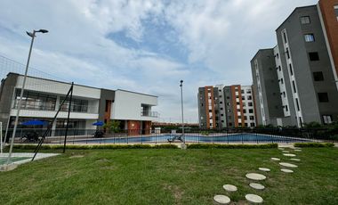 VENTA DE APARTAMENTO EN JAMUNDÍ