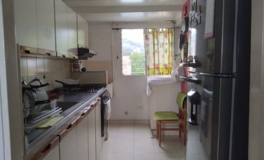VENDEMOS APARTAMENTO BARRIO  EL REFUGIO