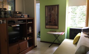 VENDEMOS APARTAMENTO BARRIO  EL REFUGIO