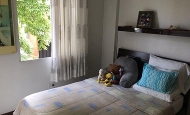 VENDEMOS APARTAMENTO BARRIO  EL REFUGIO