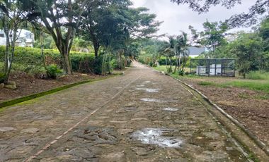 Lote En Venta - Vereda Trinidad - La Mesa - Cundinamarca