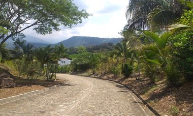 Lote En Venta - Vereda Trinidad - La Mesa - Cundinamarca