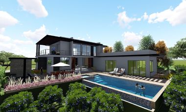Lote En Venta - Vereda Trinidad - La Mesa - Cundinamarca