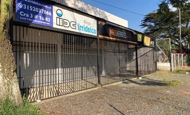 En venta locales comerciales Jamundi