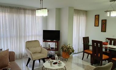 Venta Apartamento En Caldas- Antioquia