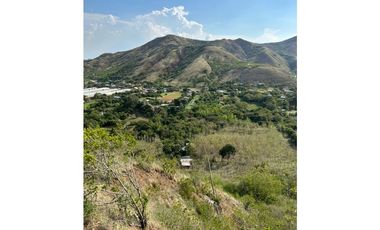 En venta lote Predio San marcos Yumbo (valle) Precio de Oportunidad