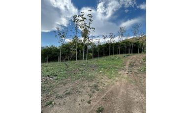 En venta lote Predio San marcos Yumbo (valle) Precio de Oportunidad