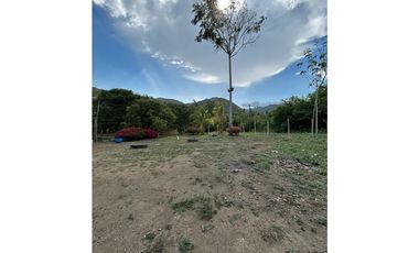 En venta lote Predio San marcos Yumbo (valle) Precio de Oportunidad
