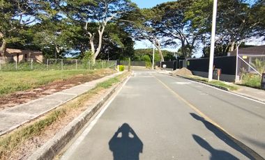 Venta Lote Rozo - Condominio Los Samanes De Rozo