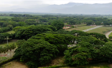 Venta Lote Rozo - Condominio Los Samanes De Rozo