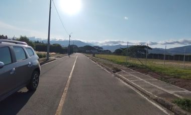 Venta Lote Rozo - Condominio Los Samanes De Rozo