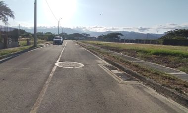 Venta Lote Rozo - Condominio Los Samanes De Rozo