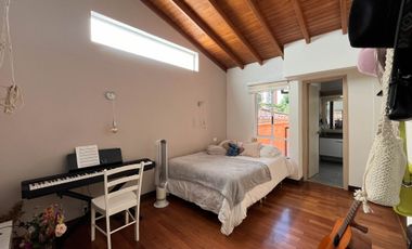 Casa En El Tesoro El Poblado Cerca Al Colegio Marymount