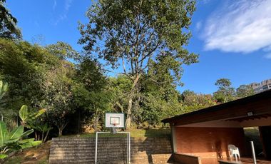 Casa En El Tesoro El Poblado Cerca Al Colegio Marymount