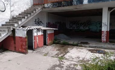VENTA/RENTA DE BODEGA EN LA COLONIA INDEPENDENCIA EN TOLUCA