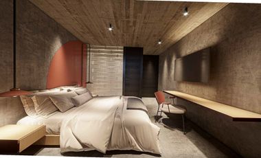 Venta Participación Accionaria Proyecto Hotel- Medellín, Antioquia Colombia