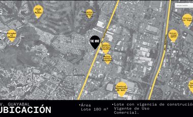Venta Participación Accionaria Proyecto Hotel- Medellín, Antioquia Colombia
