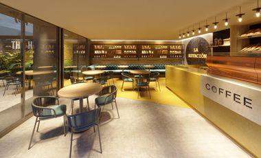 Venta Participación Accionaria Proyecto Hotel- Medellín, Antioquia Colombia