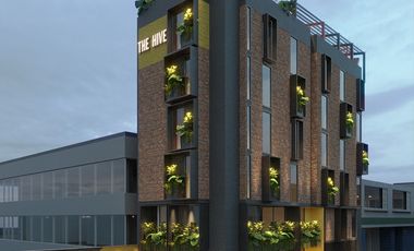 Venta Participación Accionaria Proyecto Hotel- Medellín, Antioquia Colombia