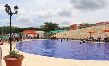 Venta Lote Conjunto Campestre Jwaeirruku Tubara Atlántico Colombia