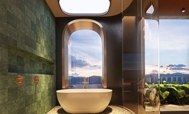 Venta Proyecto Aparta Suites 36mts - Participación Accionaria - Medellin, Antioquia Colombia