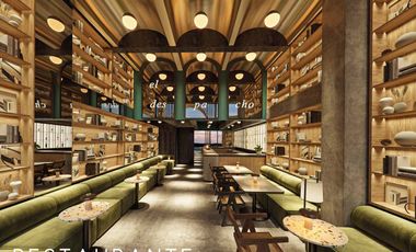 Venta Proyecto Aparta Suites 36mts - Participación Accionaria - Medellin, Antioquia Colombia