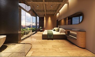 Venta Proyecto Aparta Suites 36mts - Participación Accionaria - Medellin, Antioquia Colombia