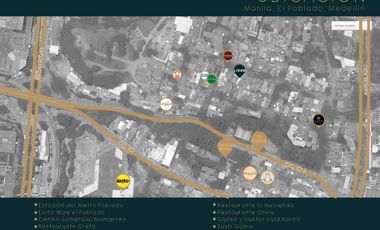 Venta Proyecto Aparta Suites 36mts - Participación Accionaria - Medellin, Antioquia Colombia