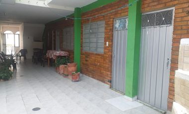 Casa Rentable - La Mesa Centro
