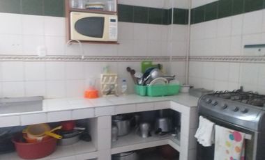 Casa Rentable - La Mesa Centro