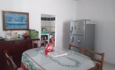 Casa Rentable - La Mesa Centro