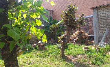 Casa Rentable - La Mesa Centro