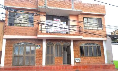 Casa Rentable - La Mesa Centro