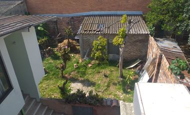 Casa Rentable - La Mesa Centro