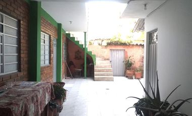 Casa Rentable - La Mesa Centro