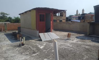 Casa Rentable - La Mesa Centro