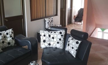 Casa Rentable - La Mesa Centro