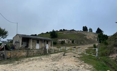 Increíble Finca En Sibaté: Espacio Privilegiado Para Relajarte Y Disfrutar