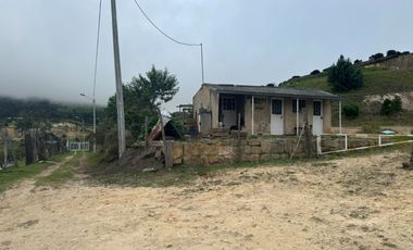 Increíble Finca En Sibaté: Espacio Privilegiado Para Relajarte Y Disfrutar
