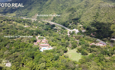 Vendo Lotes En Parcelacion _ San Jerónimo