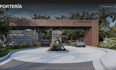 Vendo Lotes En Parcelacion _ San Jerónimo