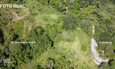 Vendo Lotes En Parcelacion _ San Jerónimo